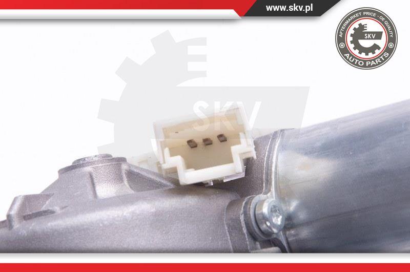 Esen SKV 19SKV108 - Wiper Motor onlydrive.pro