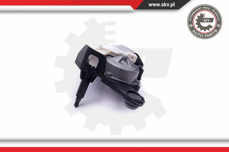 Esen SKV 19SKV114 - Wiper Motor onlydrive.pro