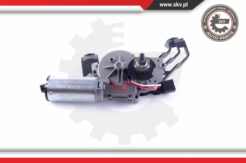 Esen SKV 19SKV185 - Wiper Motor onlydrive.pro