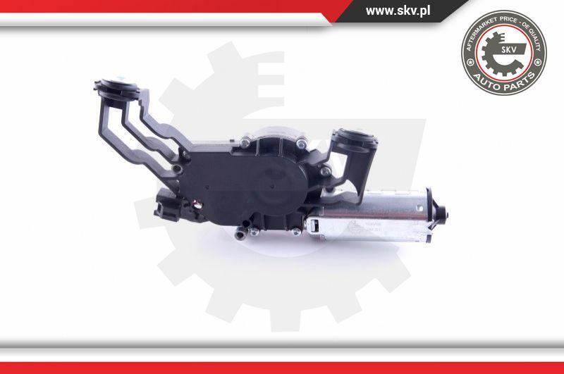 Esen SKV 19SKV185 - Wiper Motor onlydrive.pro