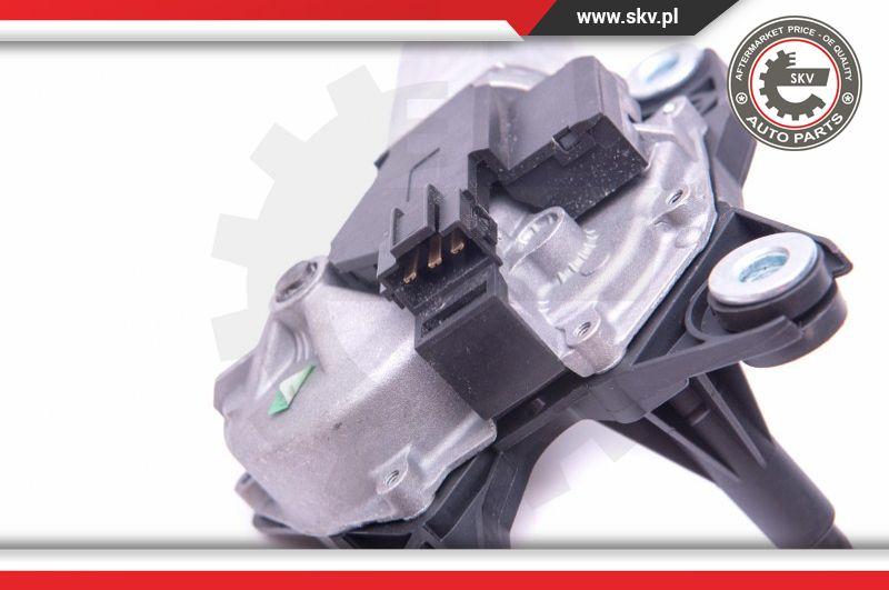 Esen SKV 19SKV134 - Wiper Motor onlydrive.pro