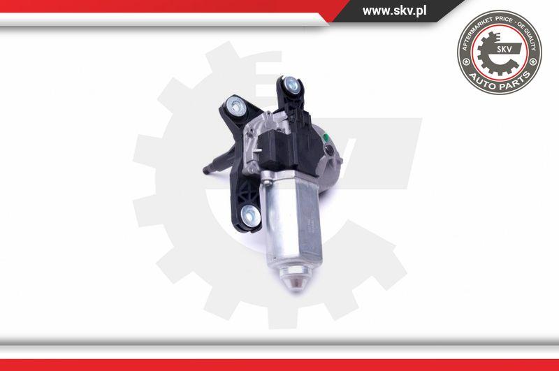 Esen SKV 19SKV134 - Wiper Motor onlydrive.pro