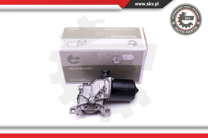 Esen SKV 19SKV135 - Wiper Motor onlydrive.pro