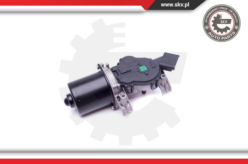 Esen SKV 19SKV131 - Wiper Motor onlydrive.pro