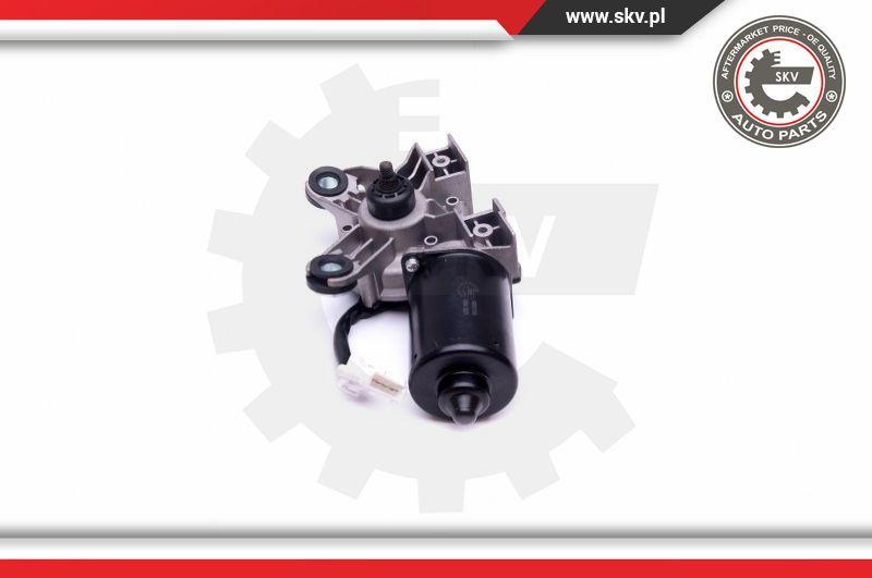 Esen SKV 19SKV133 - Wiper Motor onlydrive.pro