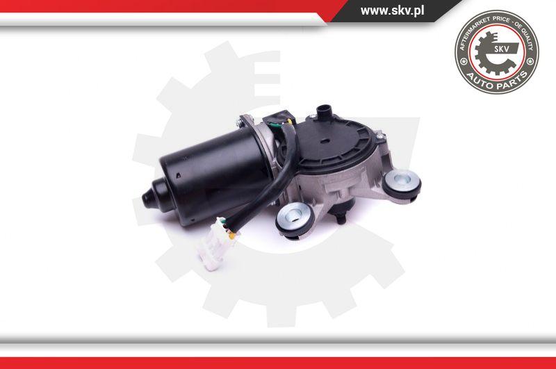 Esen SKV 19SKV133 - Wiper Motor onlydrive.pro