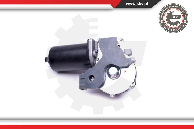 Esen SKV 19SKV120 - Wiper Motor onlydrive.pro