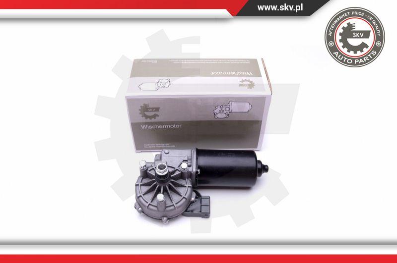 Esen SKV 19SKV120 - Wiper Motor onlydrive.pro