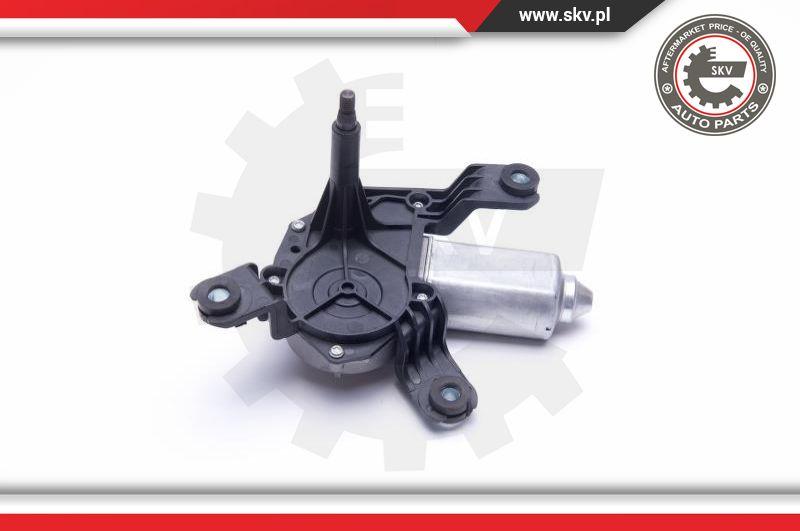 Esen SKV 19SKV128 - Wiper Motor onlydrive.pro