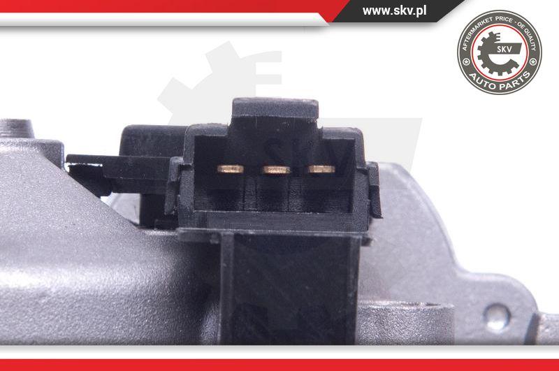 Esen SKV 19SKV128 - Wiper Motor onlydrive.pro