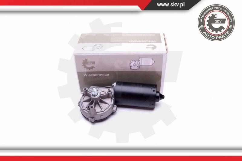 Esen SKV 19SKV176 - Wiper Motor onlydrive.pro