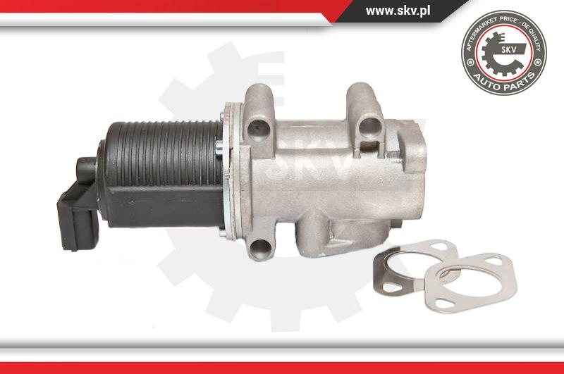 Esen SKV 14SKV055 - EGR Valve onlydrive.pro