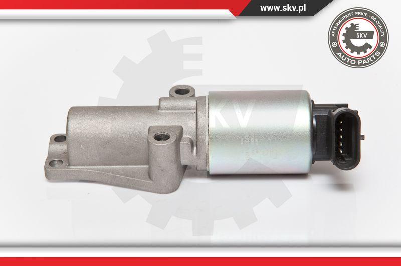 Esen SKV 14SKV065 - EGR Valve onlydrive.pro