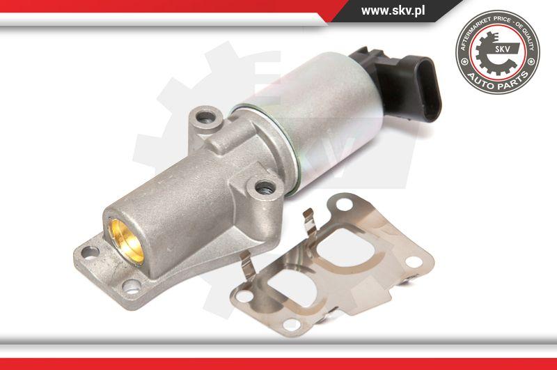 Esen SKV 14SKV065 - EGR Valve onlydrive.pro