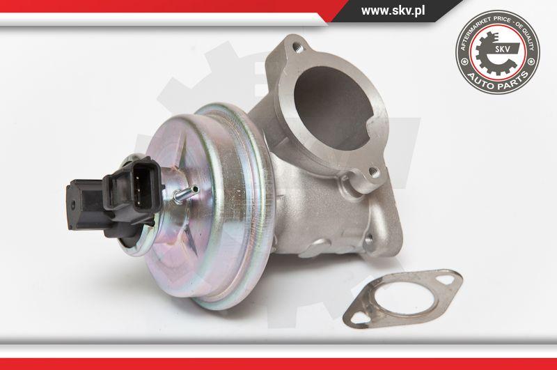 Esen SKV 14SKV061 - EGR Valve onlydrive.pro