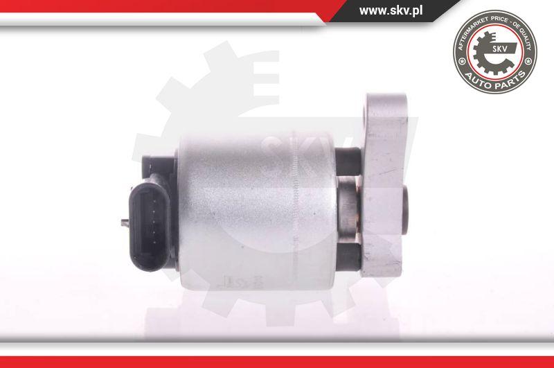 Esen SKV 14SKV004 - EGR Valve onlydrive.pro