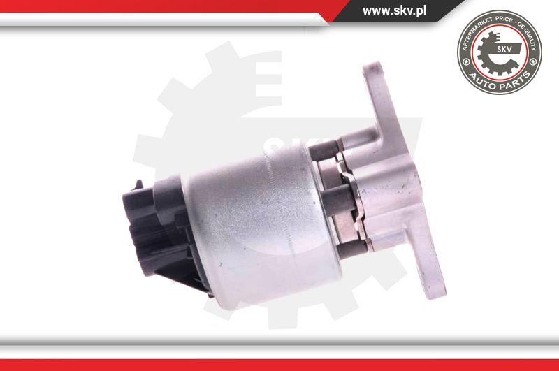 Esen SKV 14SKV002 - EGR Valve onlydrive.pro