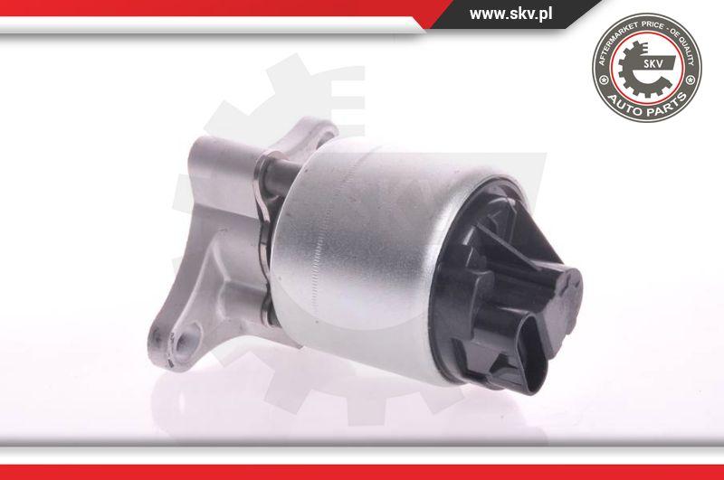 Esen SKV 14SKV002 - EGR Valve onlydrive.pro