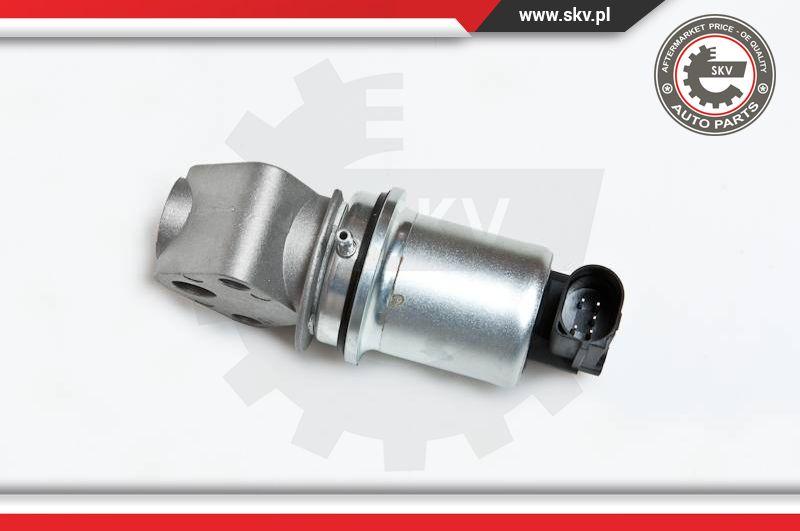 Esen SKV 14SKV007 - EGR Valve onlydrive.pro