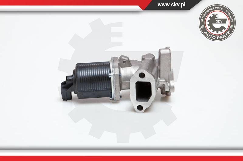 Esen SKV 14SKV014 - EGR Valve onlydrive.pro