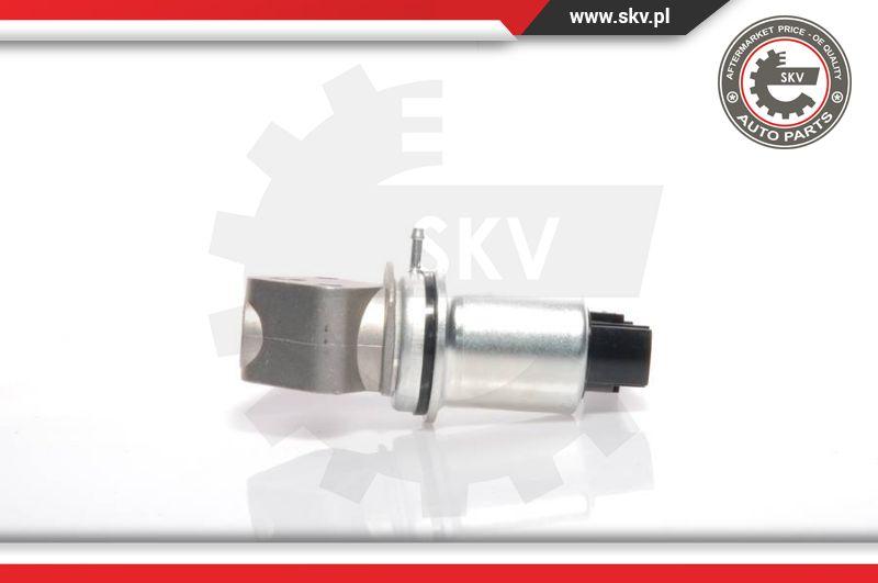 Esen SKV 14SKV016 - Клапан возврата ОГ onlydrive.pro