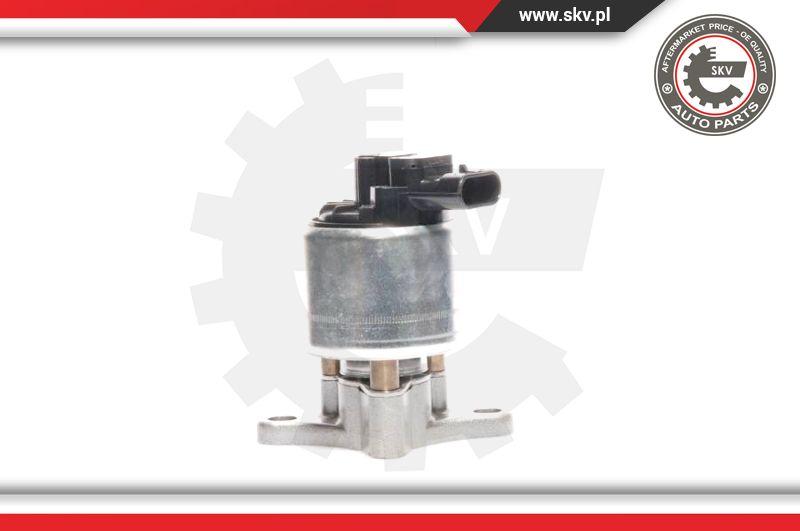 Esen SKV 14SKV017 - EGR Valve onlydrive.pro