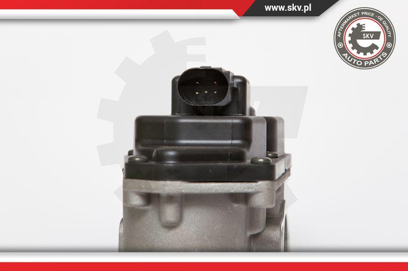 Esen SKV 14SKV085 - EGR Valve onlydrive.pro