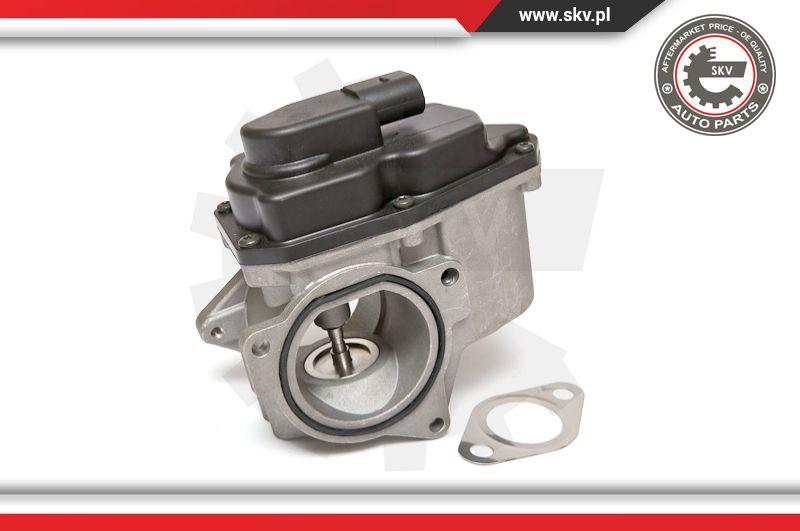 Esen SKV 14SKV085 - EGR Valve onlydrive.pro