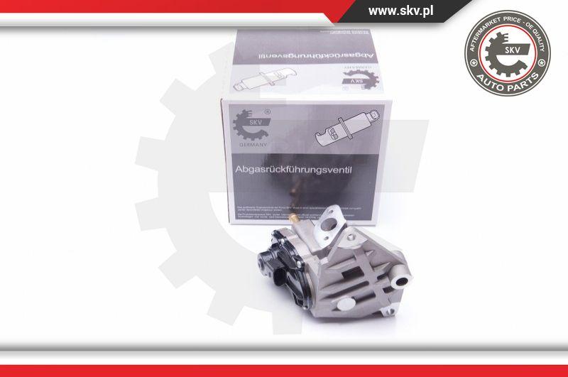 Esen SKV 14SKV087 - EGR Valve onlydrive.pro