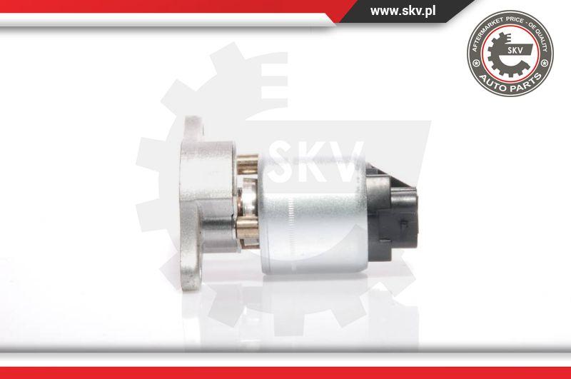 Esen SKV 14SKV035 - EGR Valve onlydrive.pro