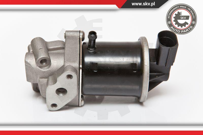 Esen SKV 14SKV074 - EGR Valve onlydrive.pro