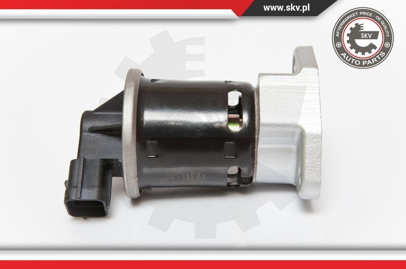 Esen SKV 14SKV070 - EGR Valve onlydrive.pro