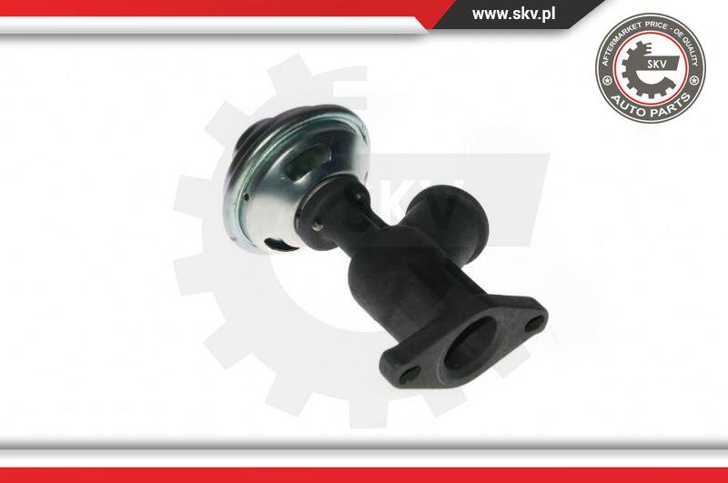 Esen SKV 14SKV077 - EGR Valve onlydrive.pro