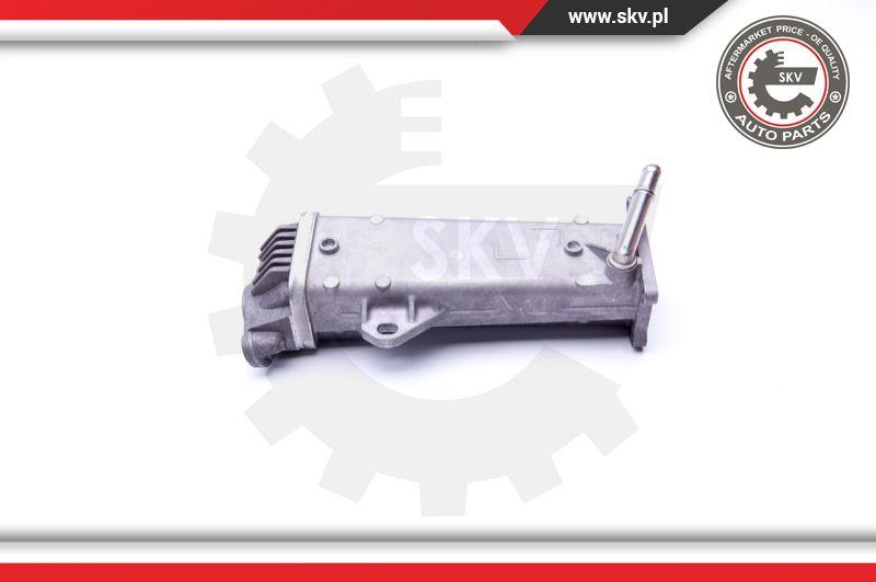 Esen SKV 14SKV191 - Cooler, exhaust gas recirculation onlydrive.pro