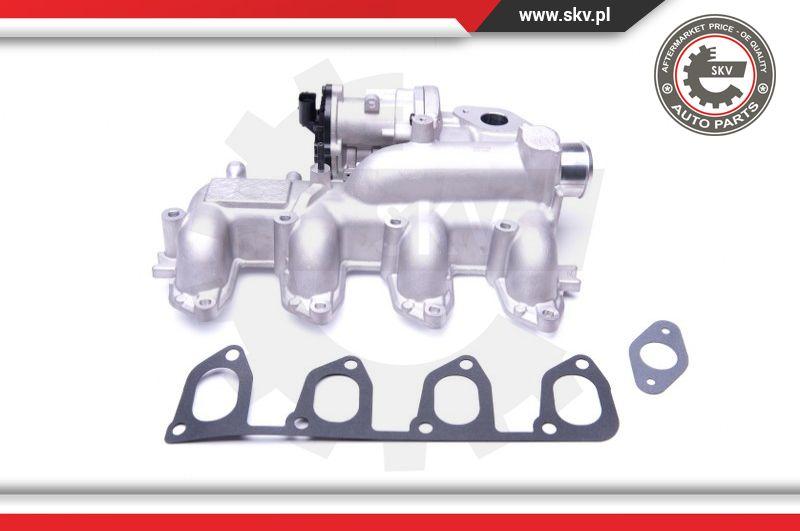 Esen SKV 14SKV155 - EGR Valve onlydrive.pro