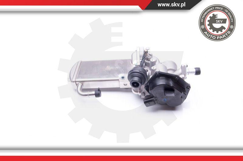 Esen SKV 14SKV153 - EGR Valve onlydrive.pro