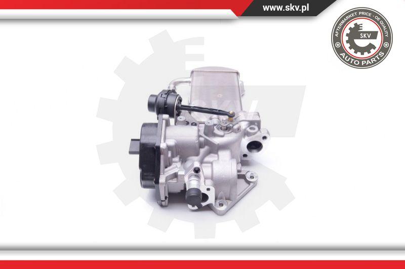 Esen SKV 14SKV153 - EGR Valve onlydrive.pro