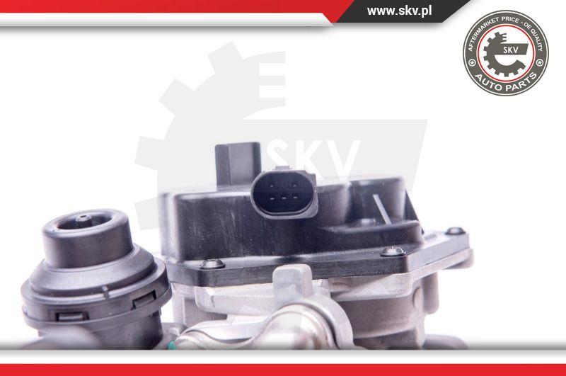 Esen SKV 14SKV153 - EGR Valve onlydrive.pro