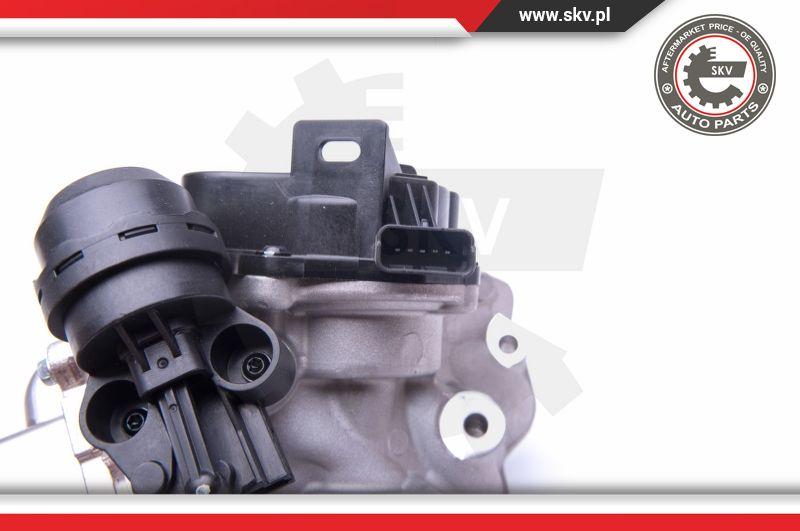 Esen SKV 14SKV157 - EGR Valve onlydrive.pro