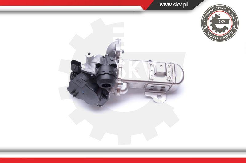 Esen SKV 14SKV157 - EGR Valve onlydrive.pro