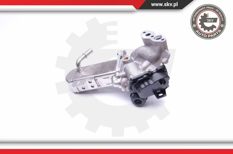 Esen SKV 14SKV157 - EGR Valve onlydrive.pro