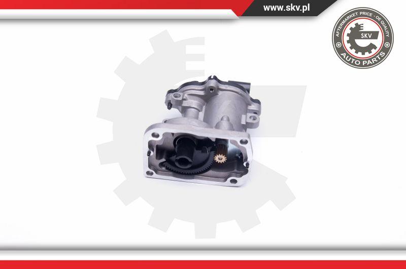 Esen SKV 14SKV160 - EGR Valve onlydrive.pro