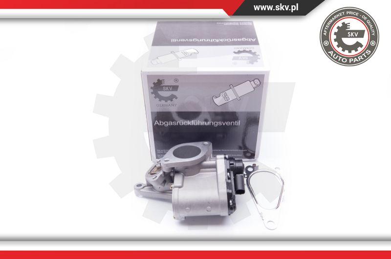 Esen SKV 14SKV168 - EGR Valve onlydrive.pro