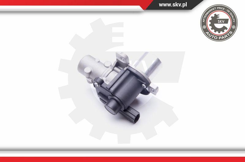 Esen SKV 14SKV163 - EGR Valve onlydrive.pro