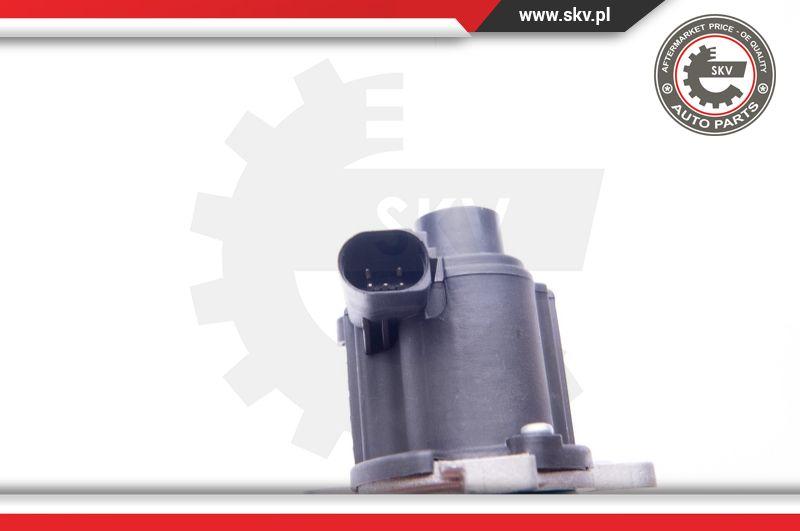 Esen SKV 14SKV163 - EGR Valve onlydrive.pro