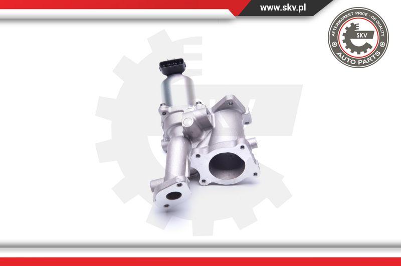 Esen SKV 14SKV167 - EGR Valve onlydrive.pro