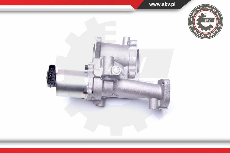 Esen SKV 14SKV167 - EGR Valve onlydrive.pro