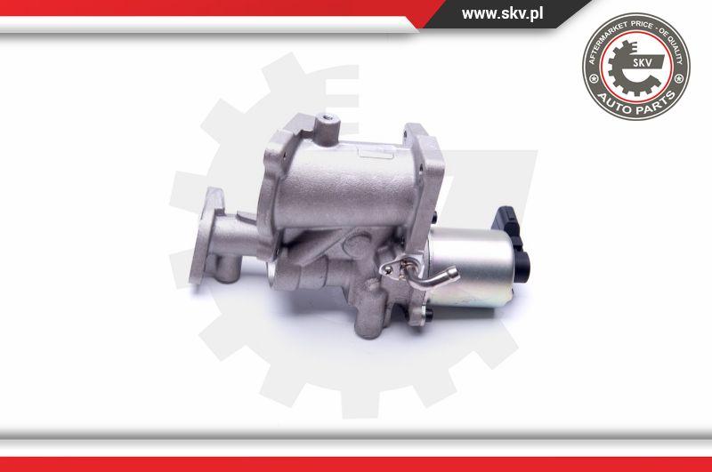 Esen SKV 14SKV167 - EGR Valve onlydrive.pro