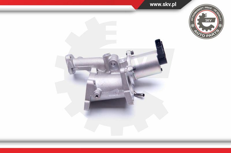 Esen SKV 14SKV167 - EGR Valve onlydrive.pro