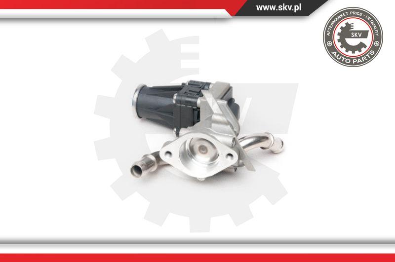 Esen SKV 14SKV101 - EGR Valve onlydrive.pro